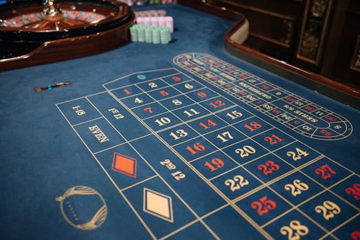 "Explore the Evolution of Casino Games: From Classic Slots to VR Gaming"