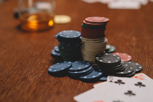 "Global Gambling Superstitions: Beliefs That Shape Betting Behaviors"