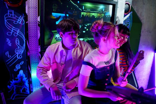 Enhancing Video Game Experiences: The Impact of Musical Themes and Scores