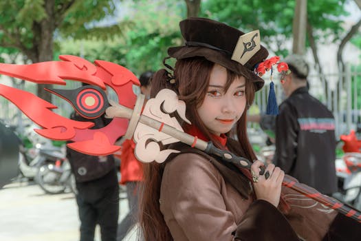 Exploring the Impact of Music in Enhancing Fantasy Video Game Worlds