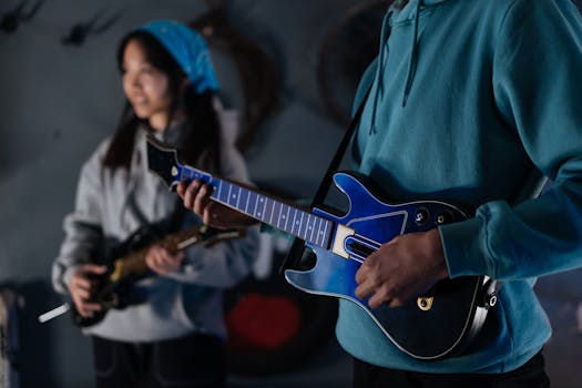 Revolutionizing Game Play: How Interactive Music Enhances Player Experience