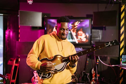 Power of Music in Video Games: Crafting Unforgettable Experiences