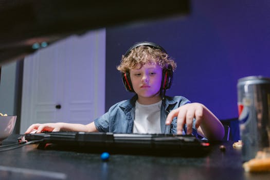 Boost Your Game: How Music Can Enhance Competitive Gaming Performance