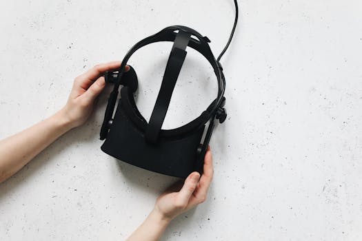 Enhancing VR Gaming: How Music Elevates the Immersive Experience