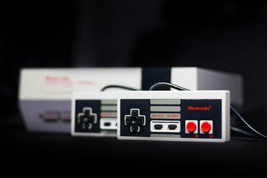Exploring the Impact of Iconic Music on Retro Video Games Popularity