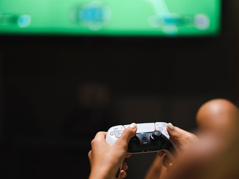 Boost Your Game: How Music Elevates Action Video Game Experiences