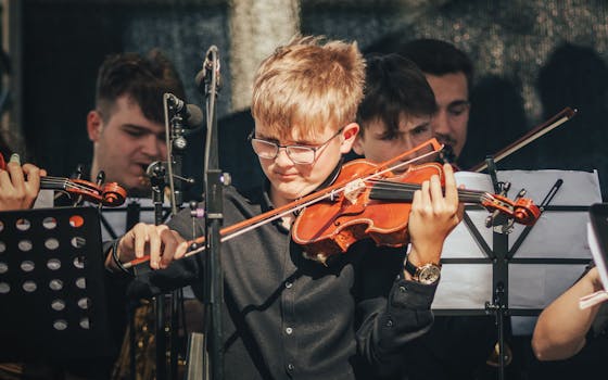 From Beeps to Orchestras: The Stunning Evolution of Music in Mobile Games