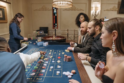Unlocking Player Engagement: How Music Elevates the Online Casino Experience