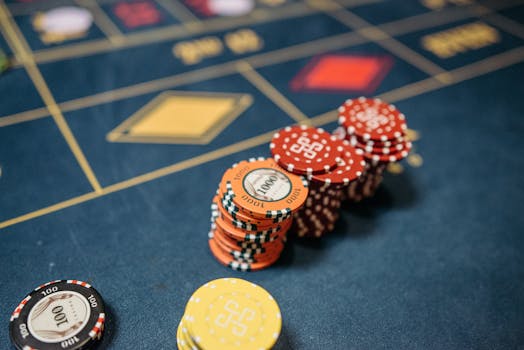 Czech Online Casinos: Navigating New Laws and Market Changes