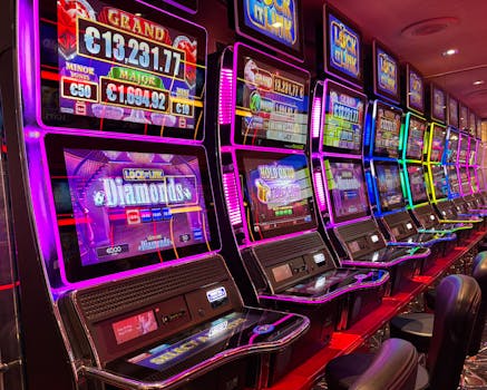 Slot Machine Strategies: Maximize Your Wins and Fun in 2023