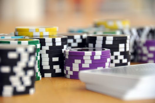 Winning at Online Poker: Essential Strategy Guide for Beginners