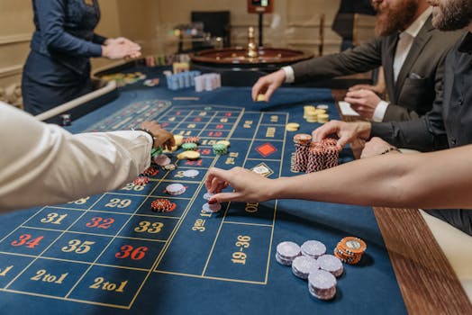 Win Big with Top Support: Best Online Casinos for Customer Service in 2024