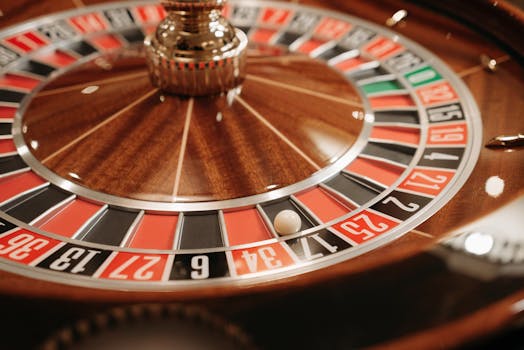 Navigating the Hazardous Waters of Online Casino Scams: A Must-Read Guide