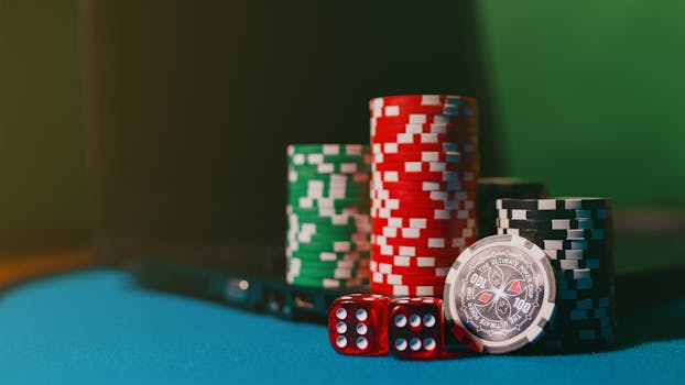 Exploring the Top Trends in Online Gambling for 2024: What to Expect