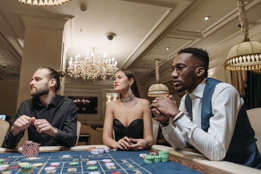 Unlock the Thrill in Your Pocket: A Gamer's Guide to Top Mobile Casinos