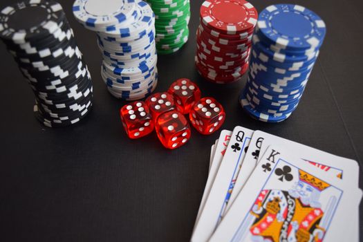 Maximize Your Wins: Top Online Casino Games with the Highest RTP