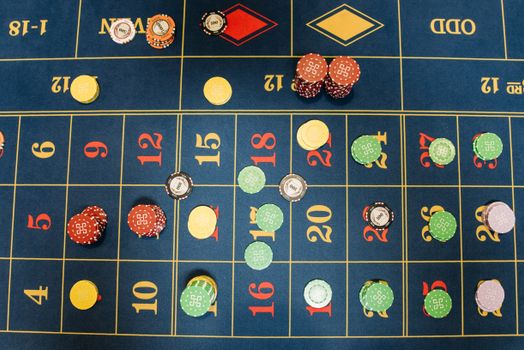 Master Roulette: Proven Strategies to Increase Your Winning Odds!