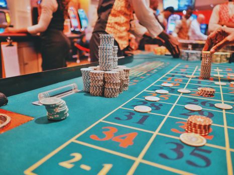 Master Your Gaming Budget: Tips to Enjoy Betting Responsibly